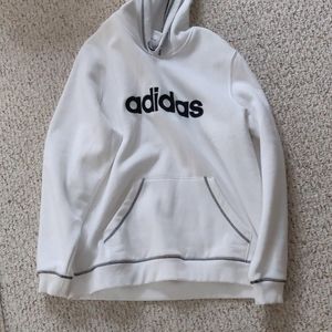 COPY - COPY - Women's Adidas extra large sweatshir